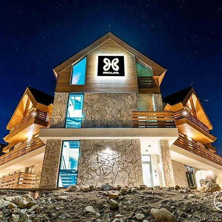 Tatra Suites Vila Himalaya Family Suite 101 Татранська Ломниця Екстер'єр фото