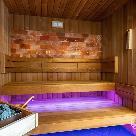 Tatra Suites Vila Himalaya Family Suite 101 Татранська Ломниця Екстер'єр фото