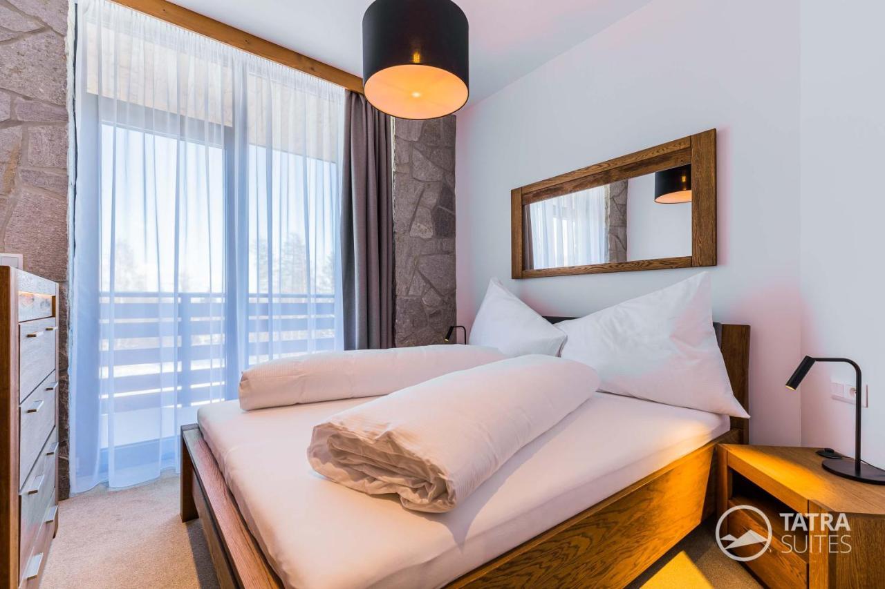 Tatra Suites Vila Himalaya Family Suite 101 Татранська Ломниця Екстер'єр фото